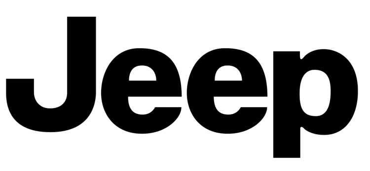 Jeep, FCA, at 19 logo